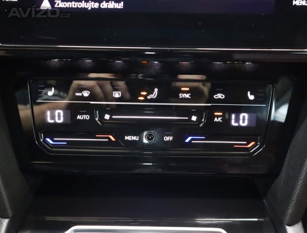 Foto inzerátu VW Arteon 2.0 TDI