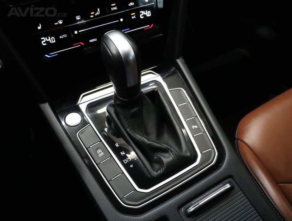 Foto inzerátu VW Arteon 2.0 TDI
