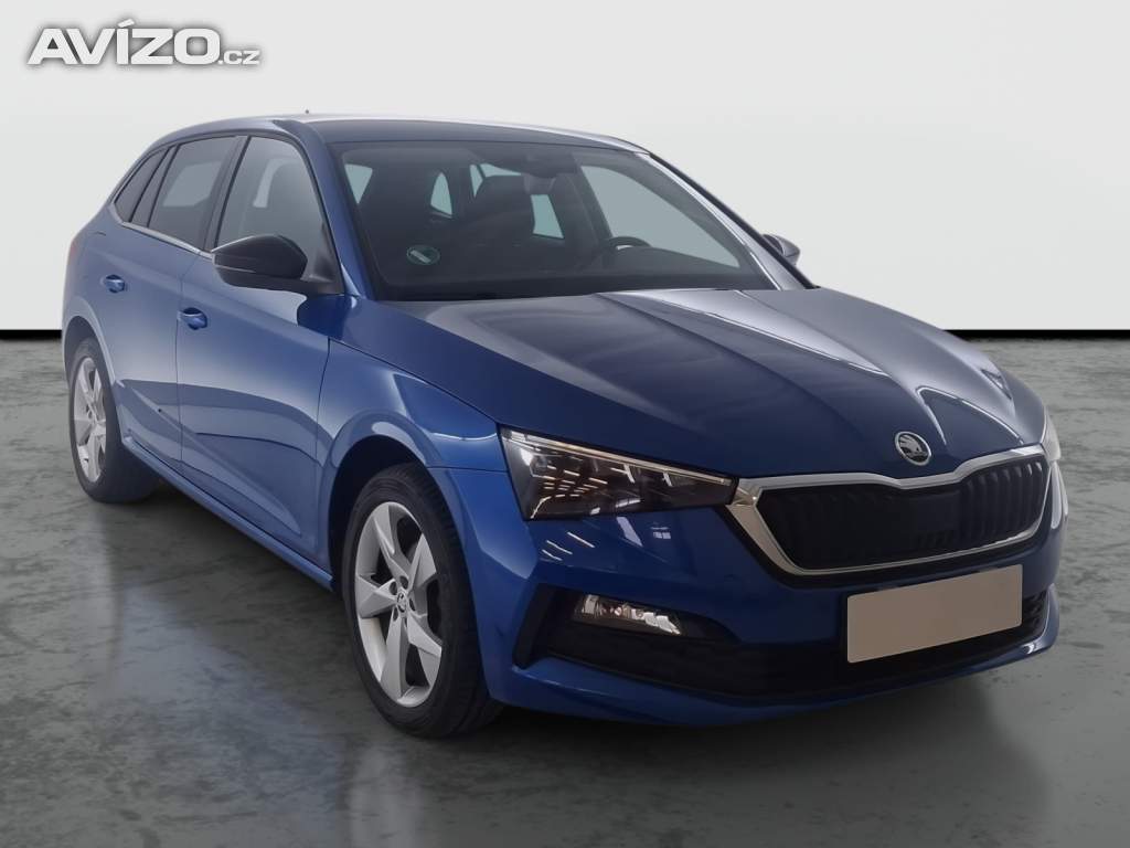 Skoda Scala 1.6 TDI