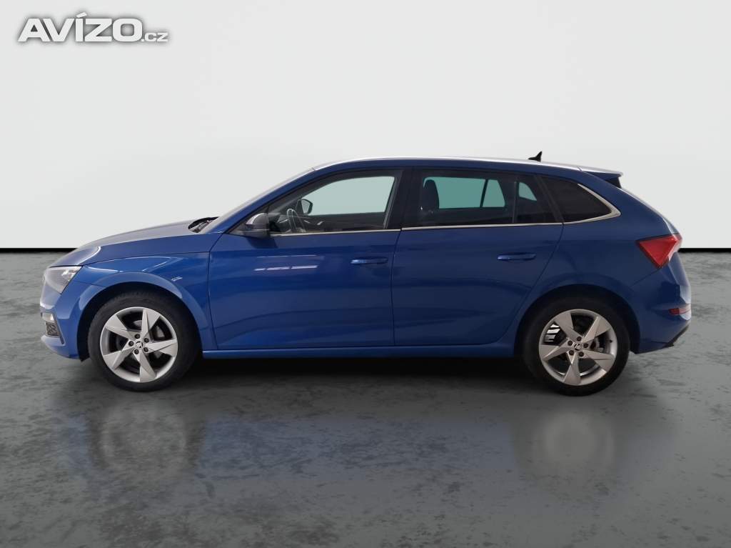 Foto inzerátu Skoda Scala 1.6 TDI