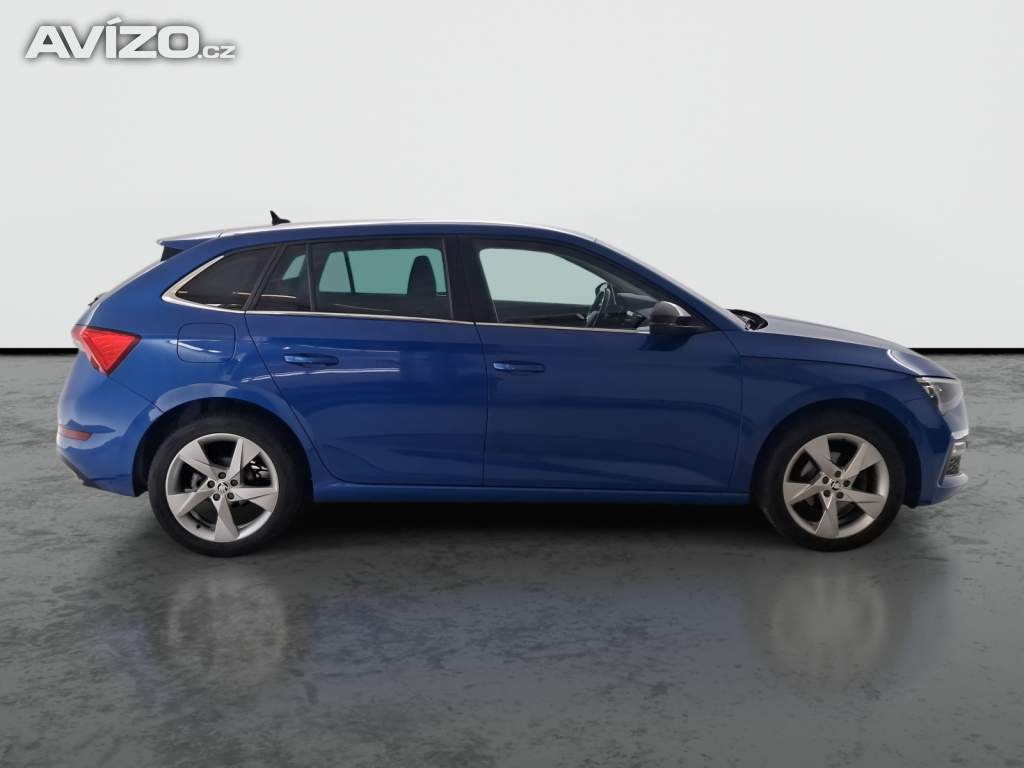 Foto inzerátu Skoda Scala 1.6 TDI