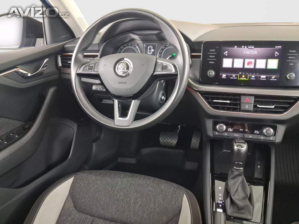 Foto inzerátu Skoda Scala 1.6 TDI