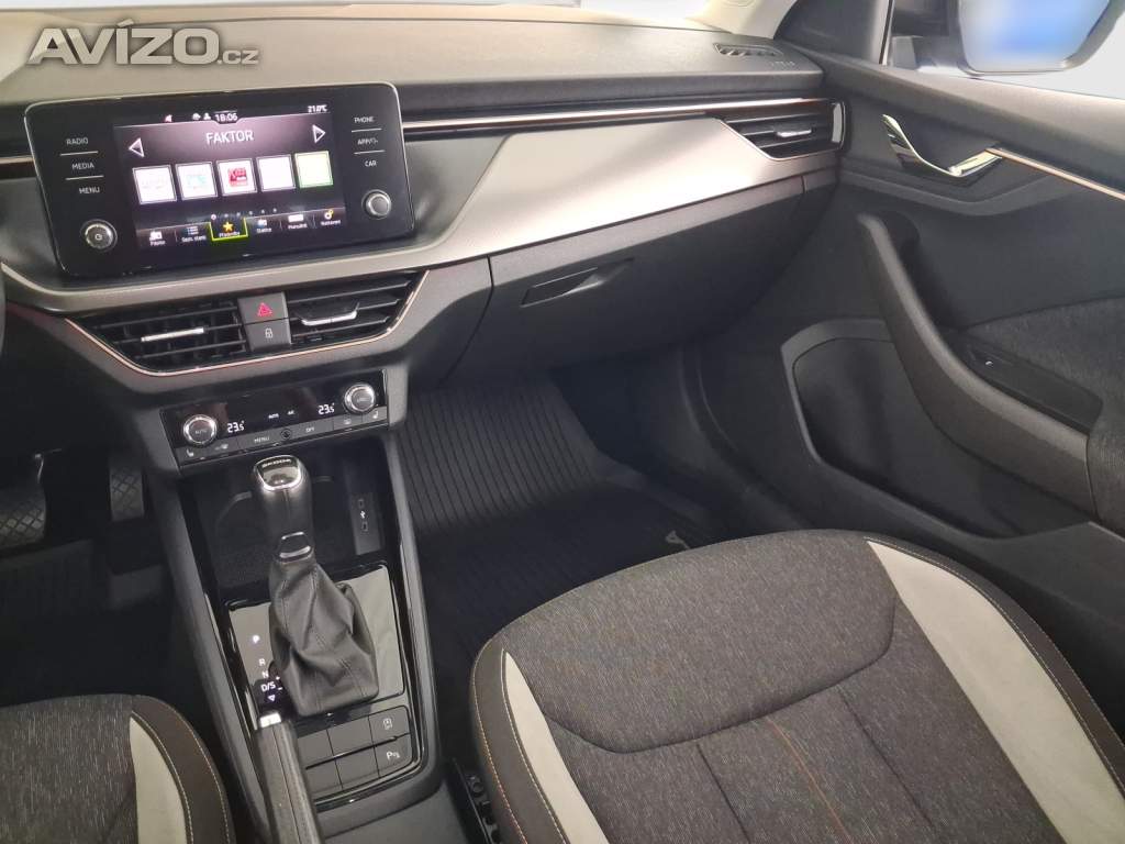 Foto inzerátu Skoda Scala 1.6 TDI