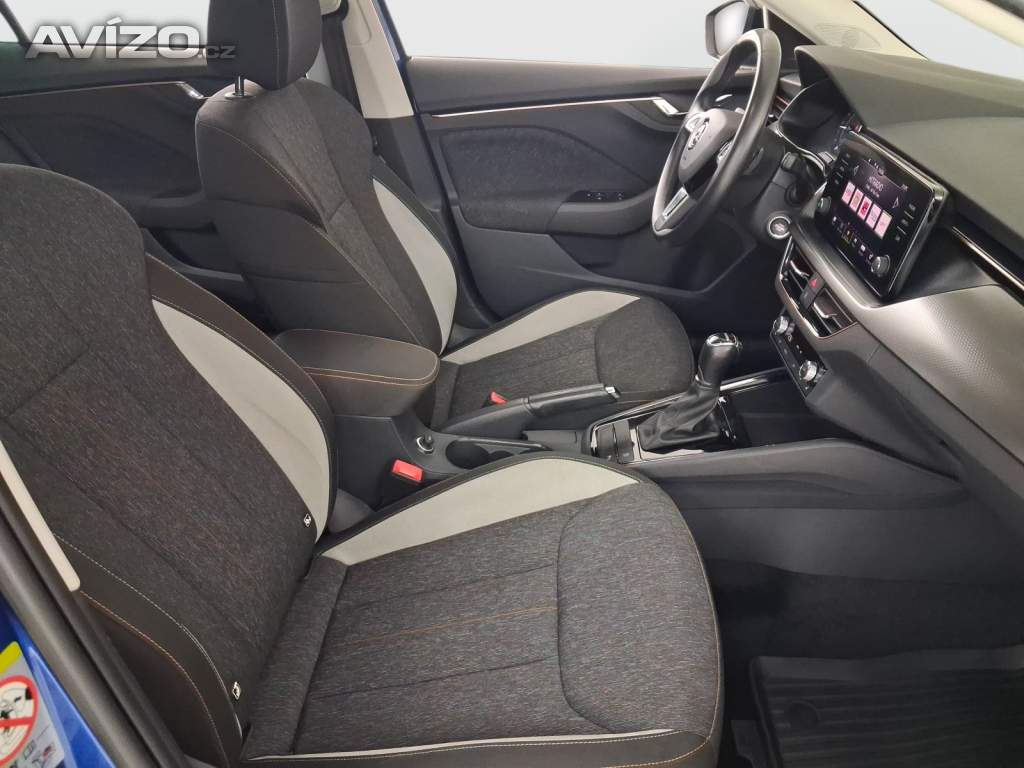 Foto inzerátu Skoda Scala 1.6 TDI
