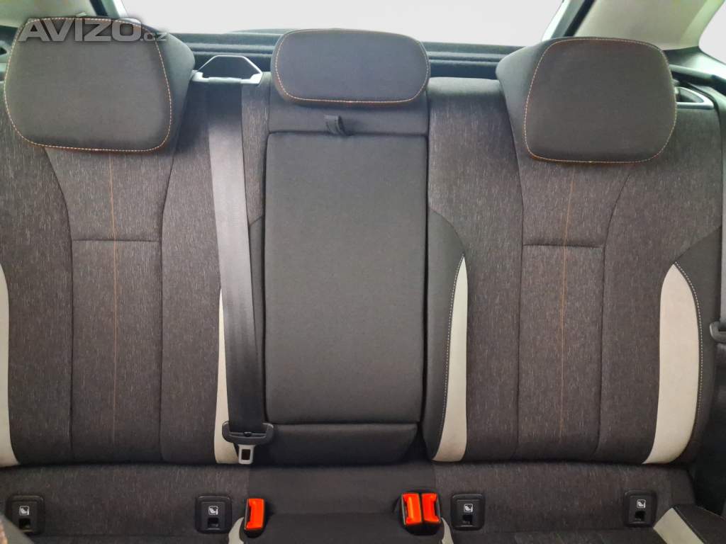 Foto inzerátu Skoda Scala 1.6 TDI
