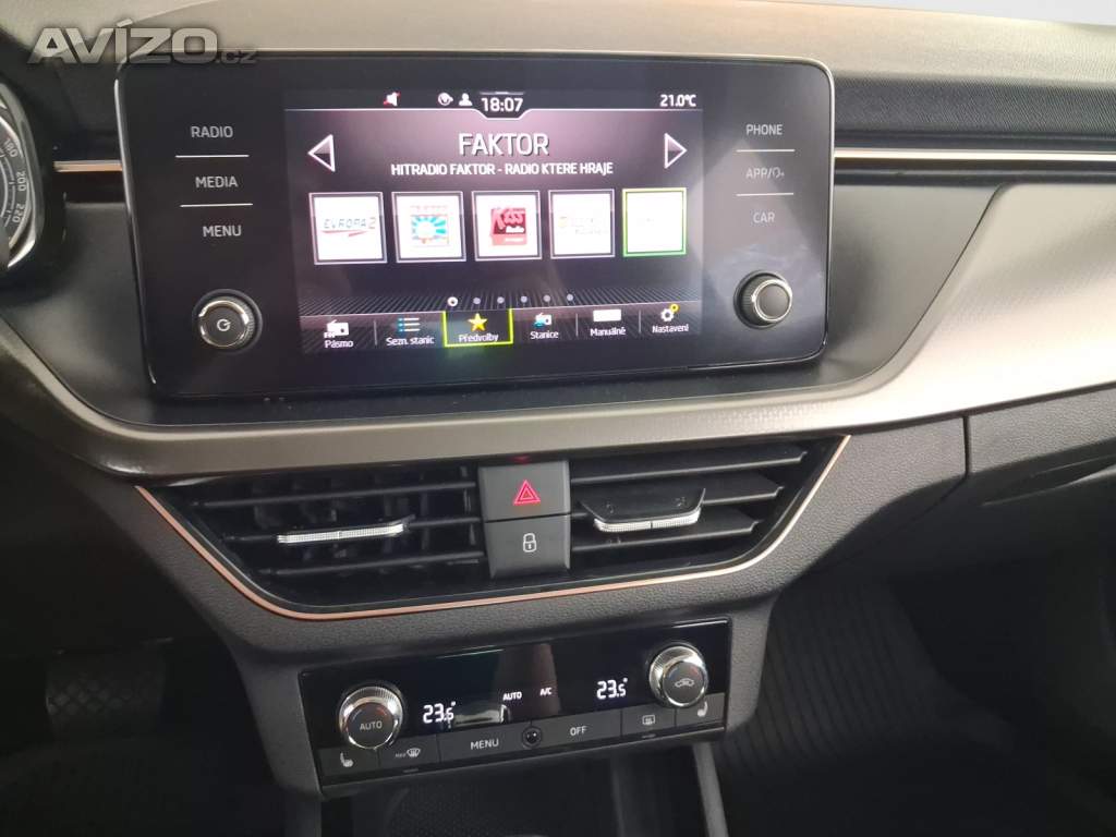 Foto inzerátu Skoda Scala 1.6 TDI