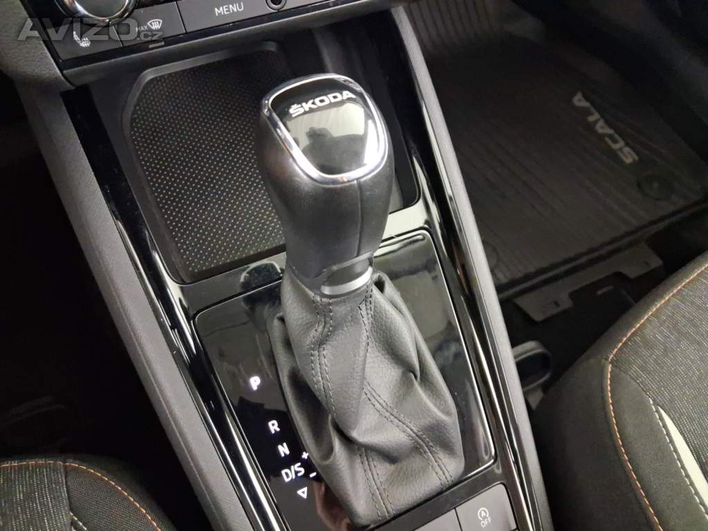 Foto inzerátu Skoda Scala 1.6 TDI
