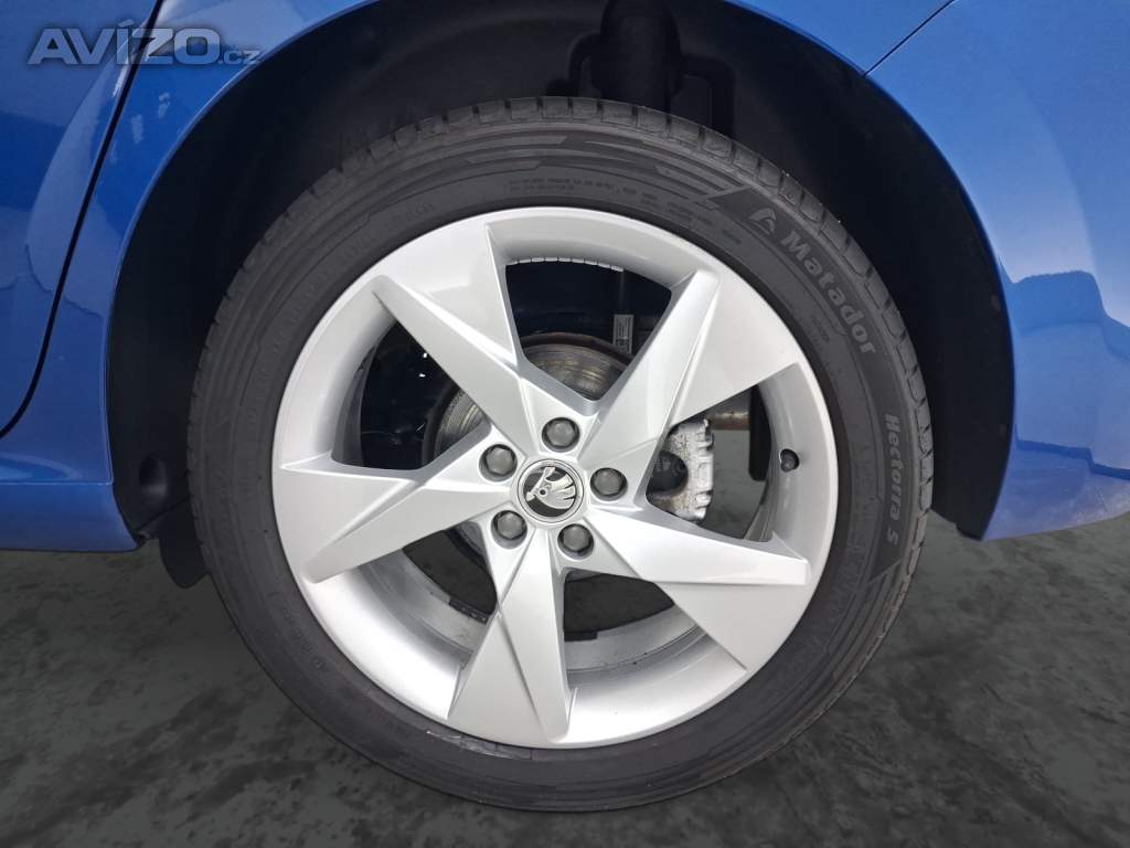 Foto inzerátu Skoda Scala 1.6 TDI