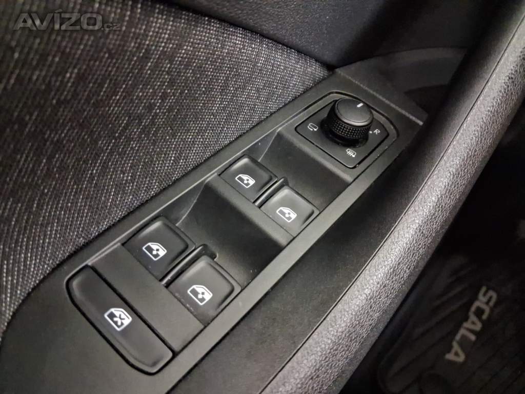 Foto inzerátu Skoda Scala 1.6 TDI