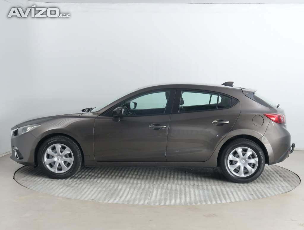 Foto inzerátu Mazda 3 1.5 Skyactiv-G
