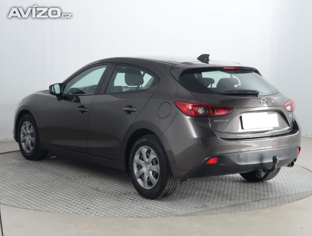 Foto inzerátu Mazda 3 1.5 Skyactiv-G