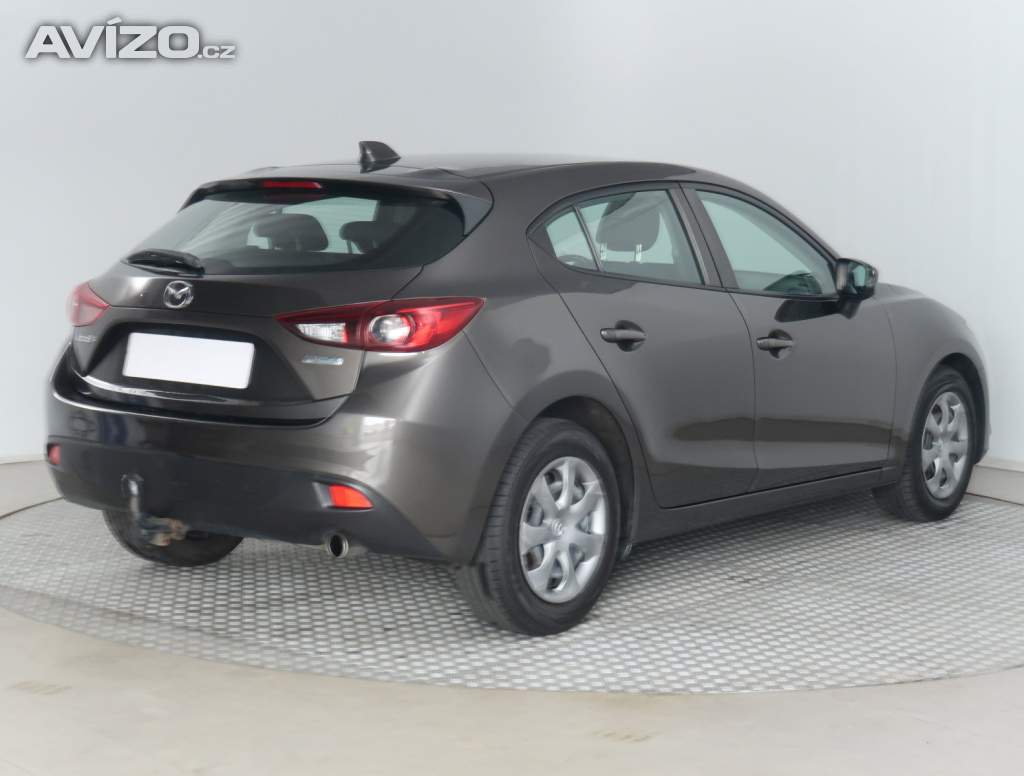 Foto inzerátu Mazda 3 1.5 Skyactiv-G