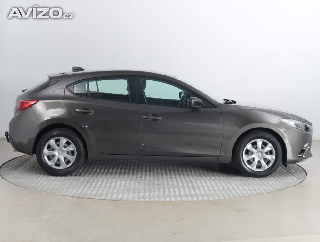 Foto inzerátu Mazda 3 1.5 Skyactiv-G