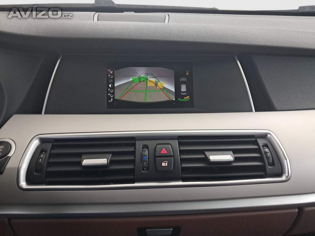 Foto inzerátu BMW 5GT 520d GT