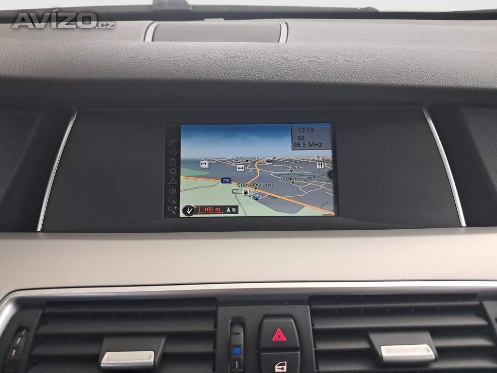 Foto inzerátu BMW 5GT 520d GT