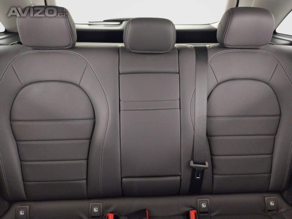 Foto inzerátu Mercedes GLC GLC 300 d 4MATIC