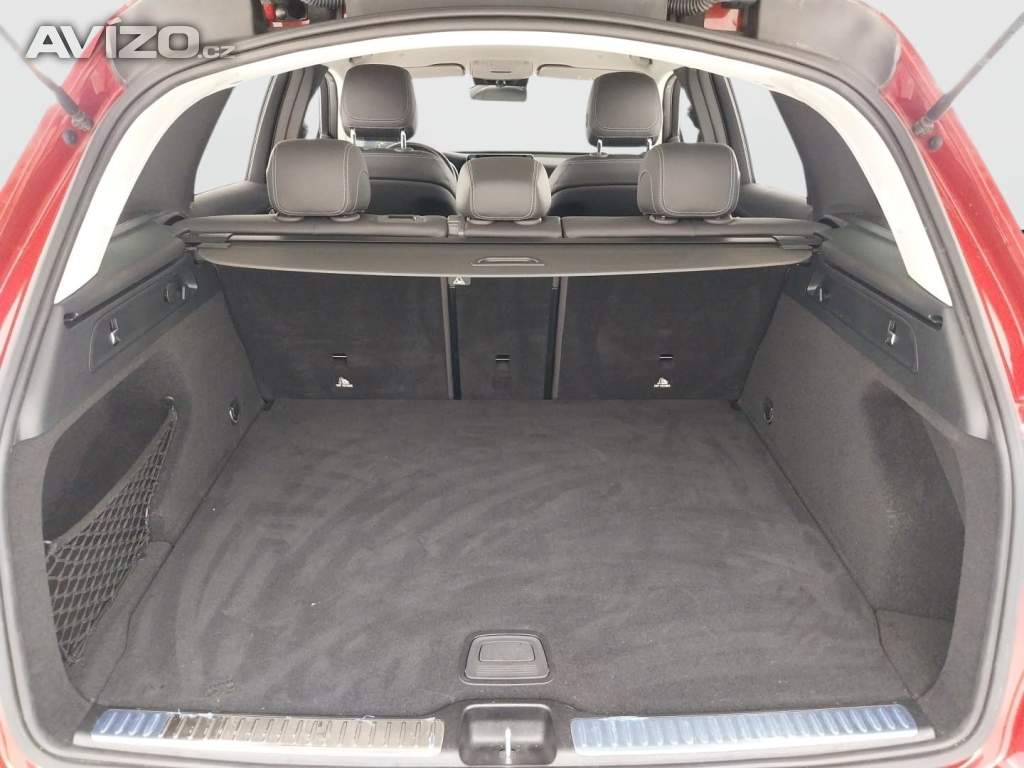 Foto inzerátu Mercedes GLC GLC 300 d 4MATIC