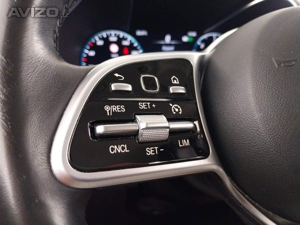 Foto inzerátu Mercedes GLC GLC 300 d 4MATIC