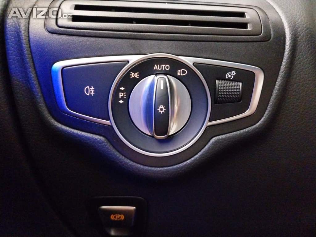 Foto inzerátu Mercedes GLC GLC 300 d 4MATIC