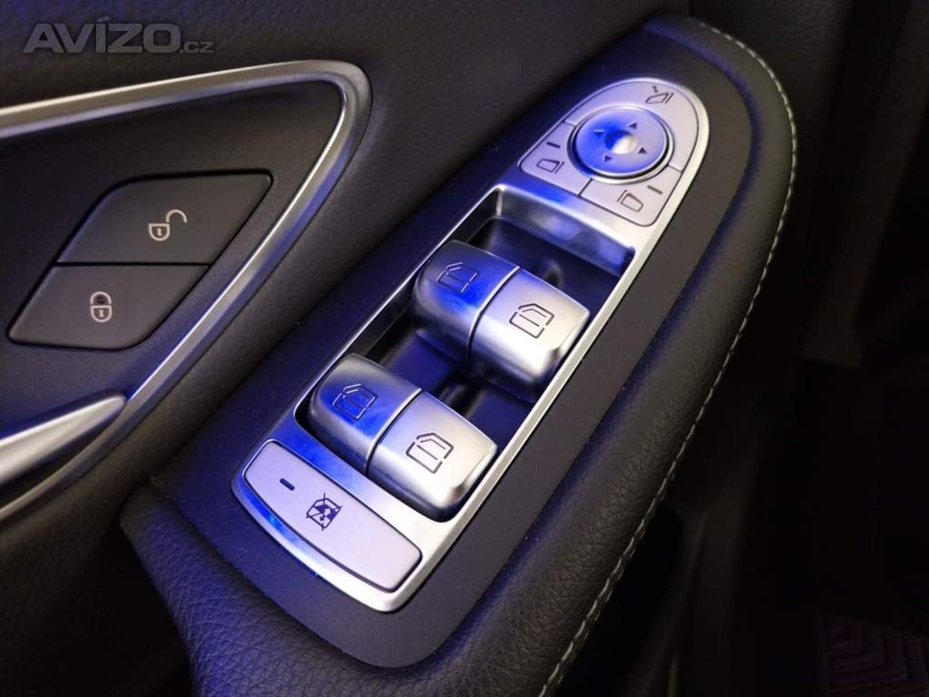 Foto inzerátu Mercedes GLC GLC 300 d 4MATIC