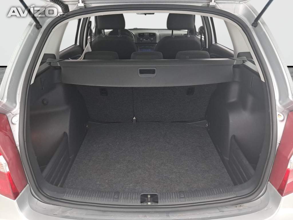 Foto inzerátu Skoda Fabia 1.2 TSI