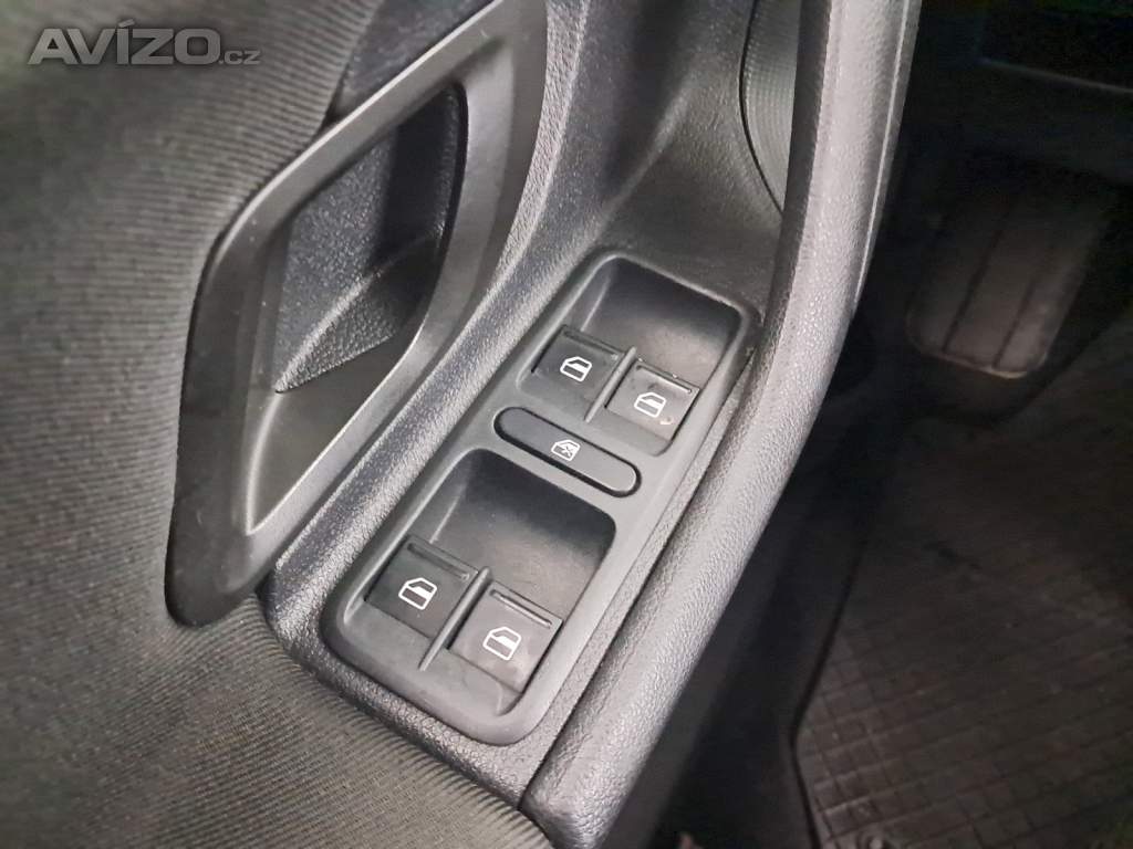 Foto inzerátu Skoda Fabia 1.2 TSI
