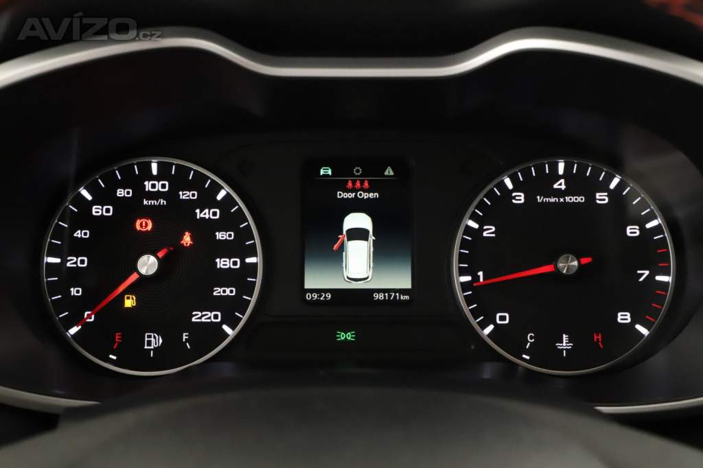 Foto inzerátu MG ZS SUV 1.5