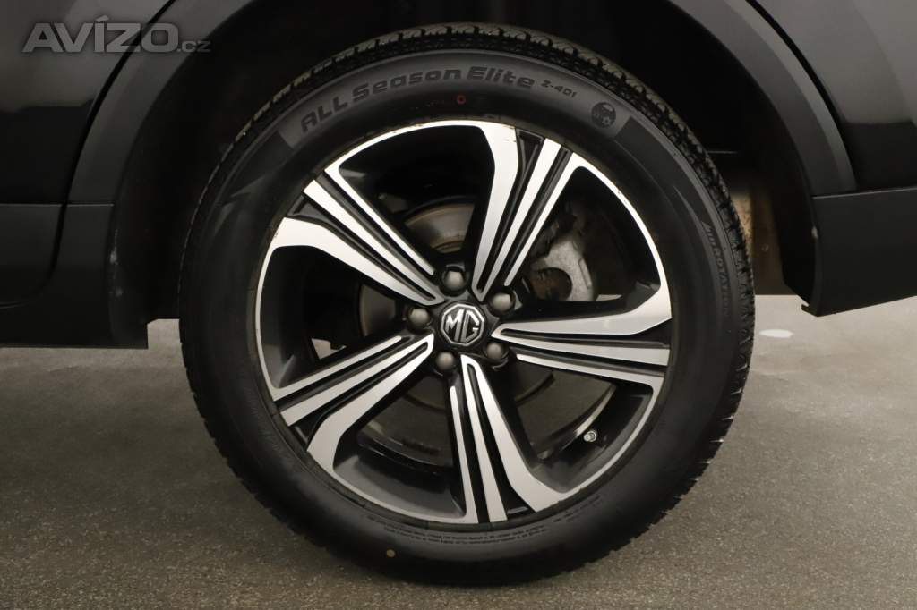 Foto inzerátu MG ZS SUV 1.5