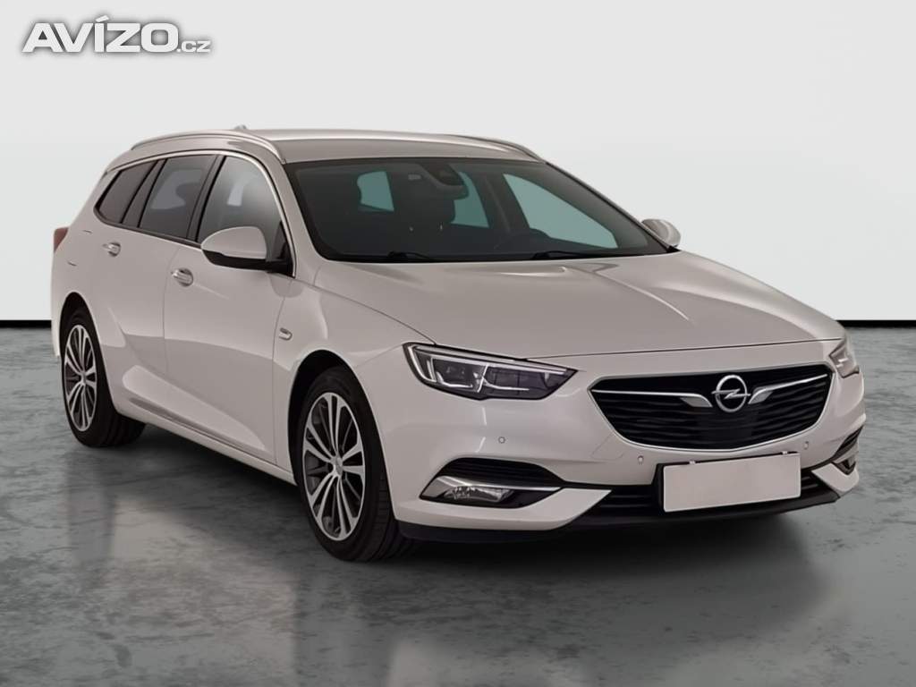 Opel Insignia 2.0 CDTI
