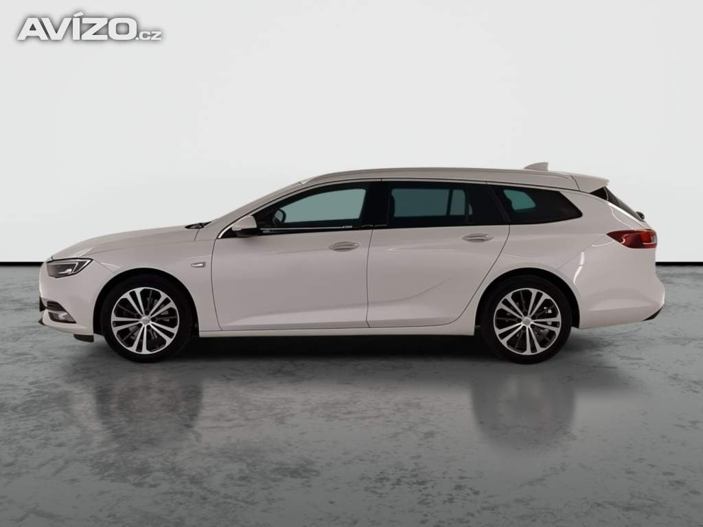 Foto inzerátu Opel Insignia 2.0 CDTI