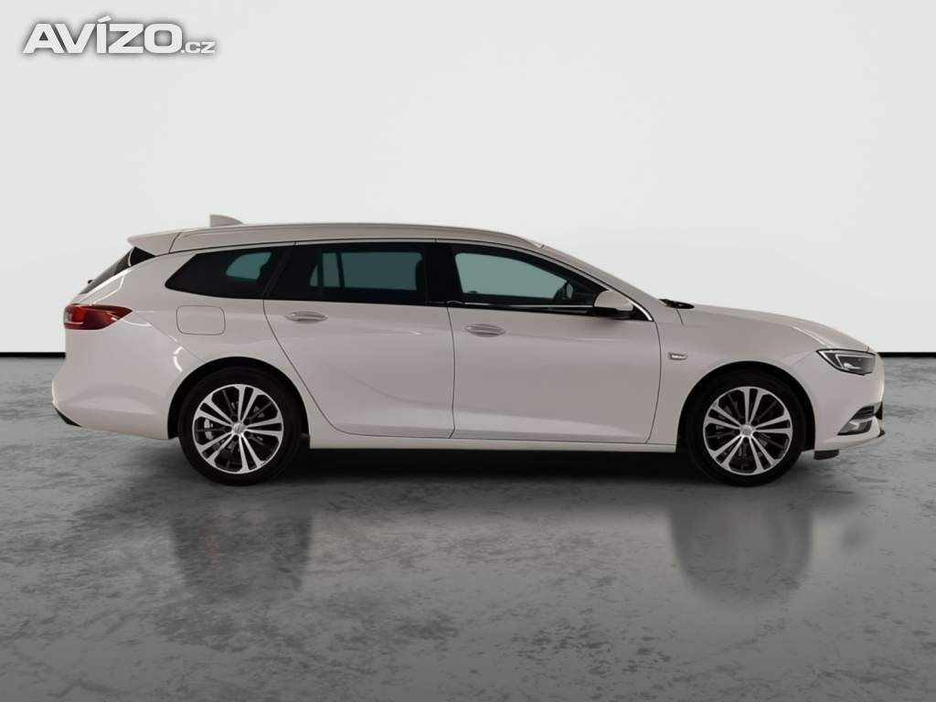 Foto inzerátu Opel Insignia 2.0 CDTI