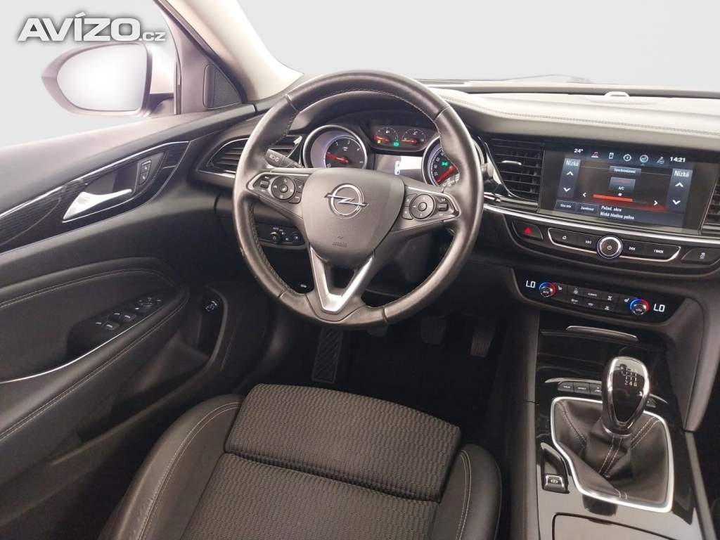 Foto inzerátu Opel Insignia 2.0 CDTI