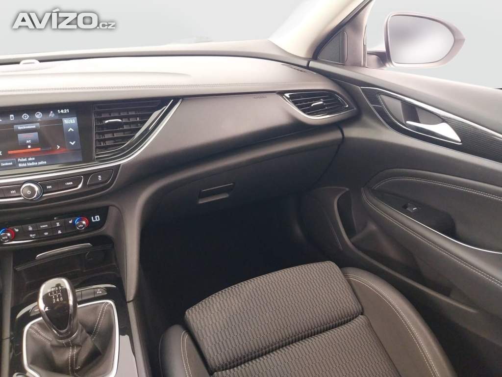 Foto inzerátu Opel Insignia 2.0 CDTI