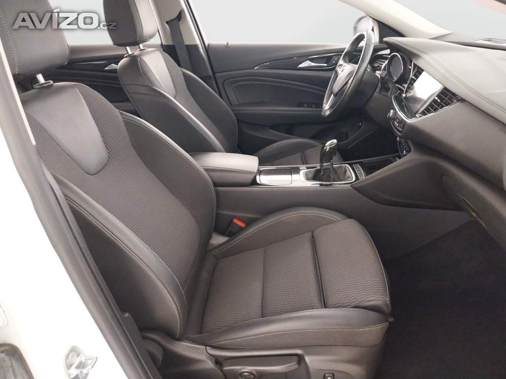 Foto inzerátu Opel Insignia 2.0 CDTI