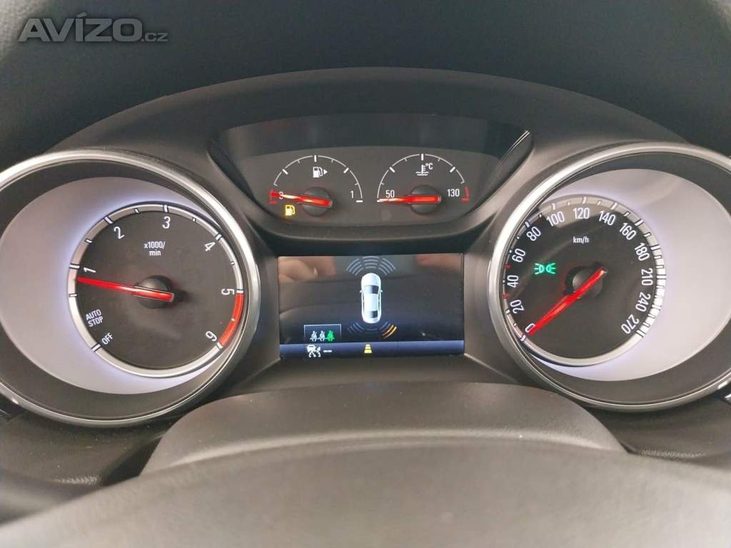 Foto inzerátu Opel Insignia 2.0 CDTI