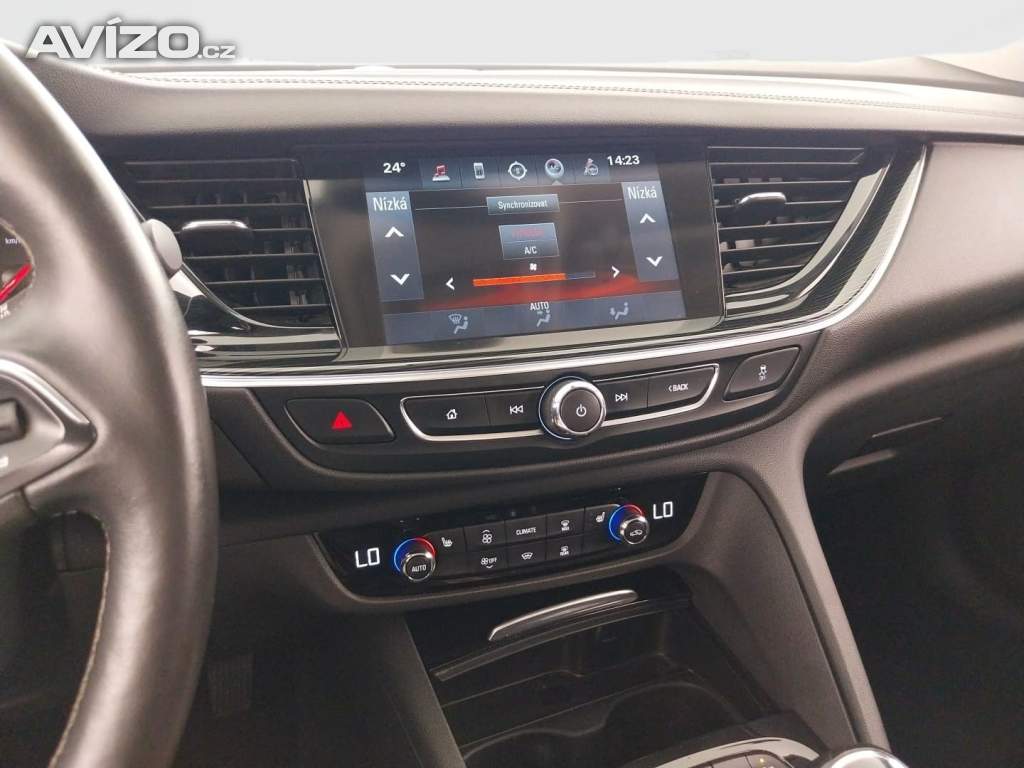 Foto inzerátu Opel Insignia 2.0 CDTI