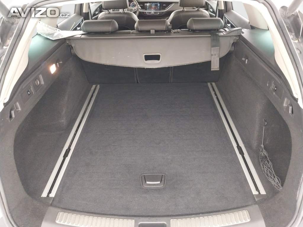 Foto inzerátu Opel Insignia 2.0 CDTI