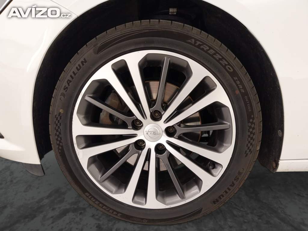 Foto inzerátu Opel Insignia 2.0 CDTI