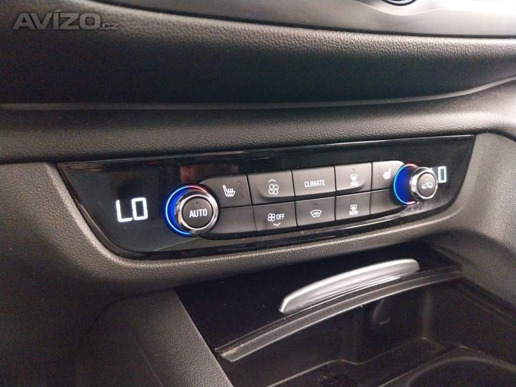 Foto inzerátu Opel Insignia 2.0 CDTI