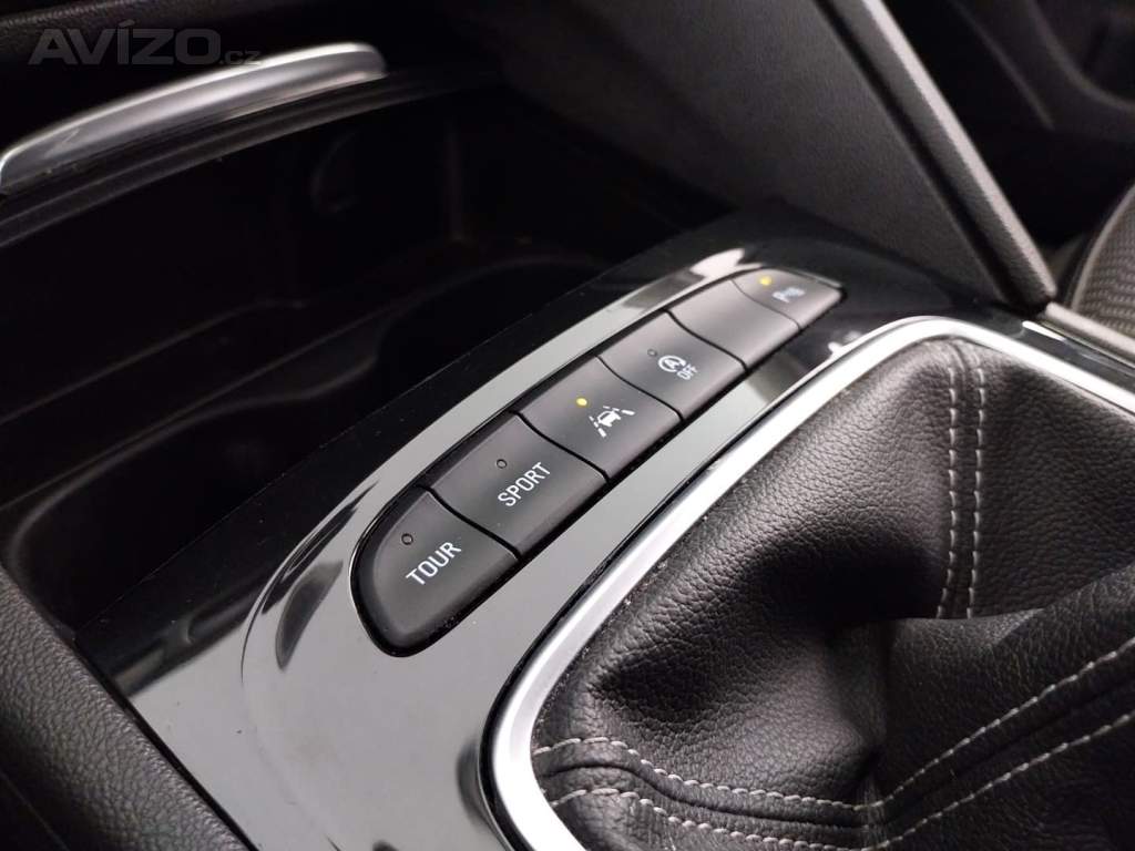 Foto inzerátu Opel Insignia 2.0 CDTI
