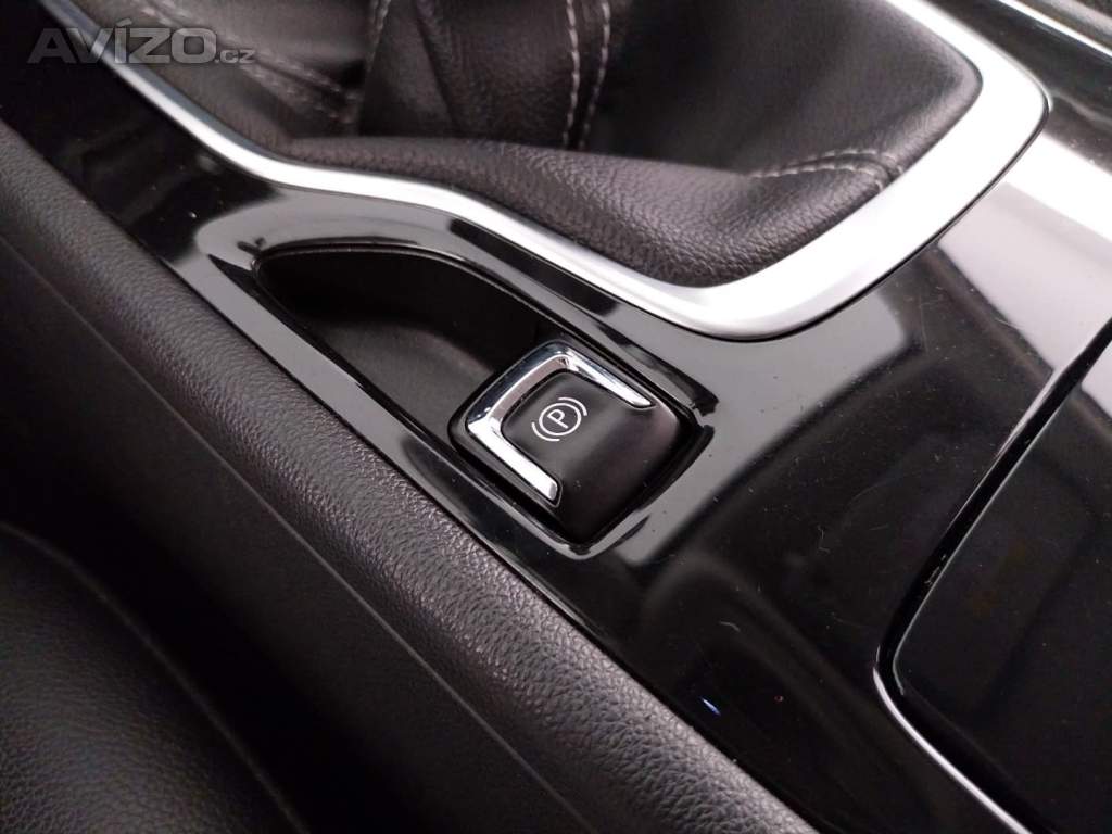 Foto inzerátu Opel Insignia 2.0 CDTI