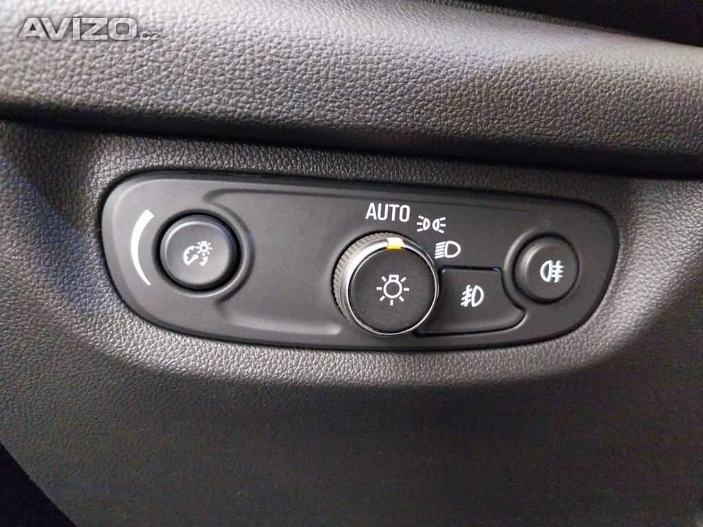 Foto inzerátu Opel Insignia 2.0 CDTI
