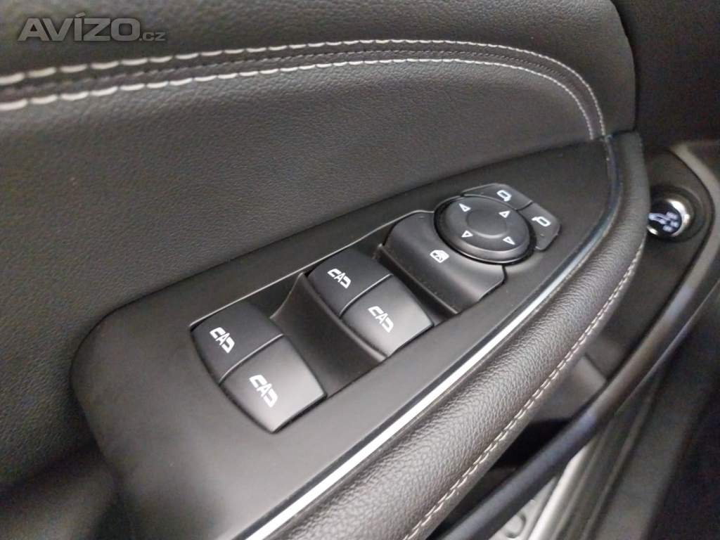 Foto inzerátu Opel Insignia 2.0 CDTI