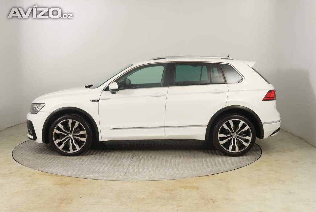 Foto inzerátu VW Tiguan 2.0 BiTDI