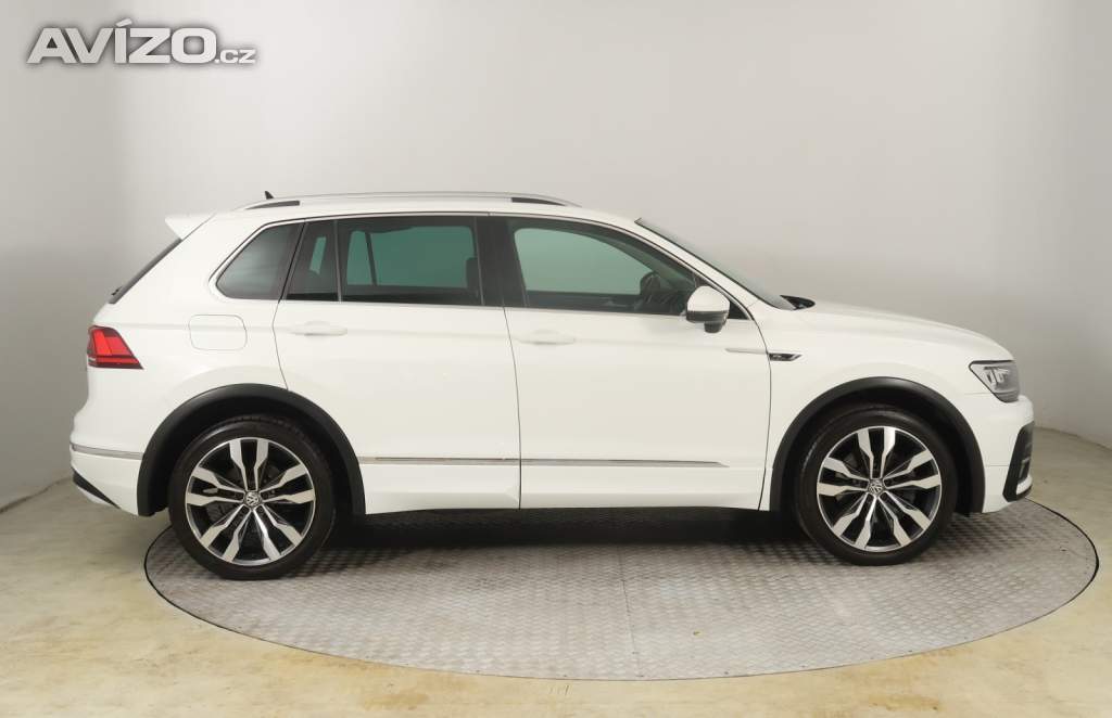 Foto inzerátu VW Tiguan 2.0 BiTDI