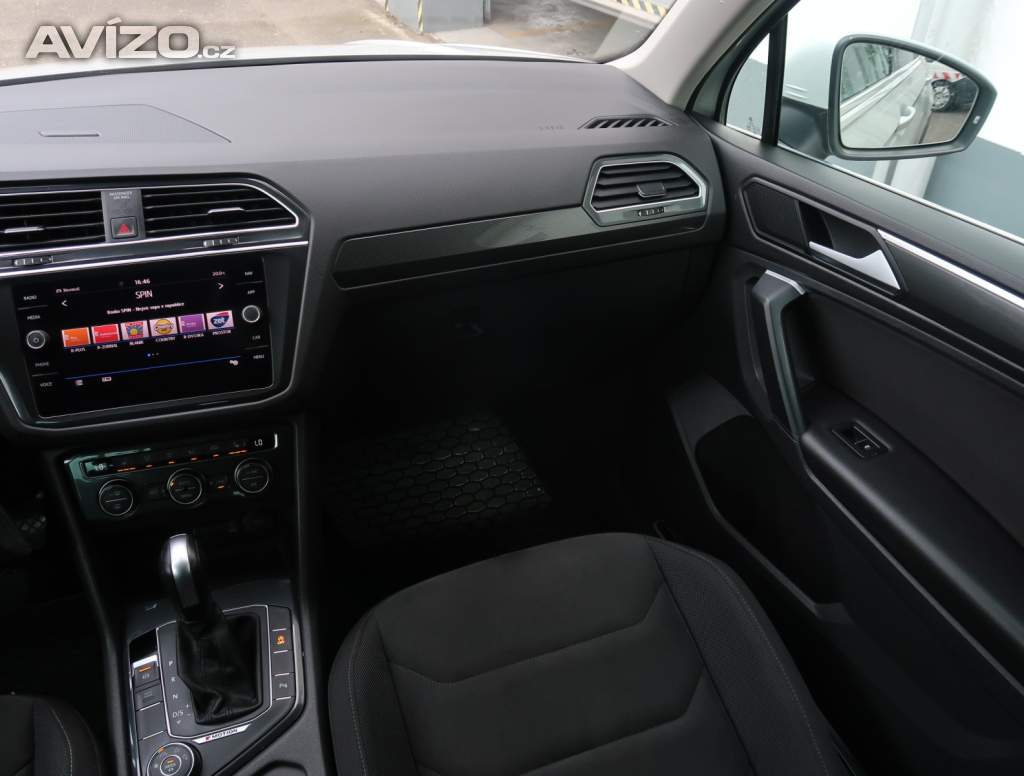 Foto inzerátu VW Tiguan 2.0 BiTDI