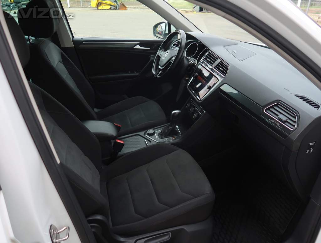 Foto inzerátu VW Tiguan 2.0 BiTDI