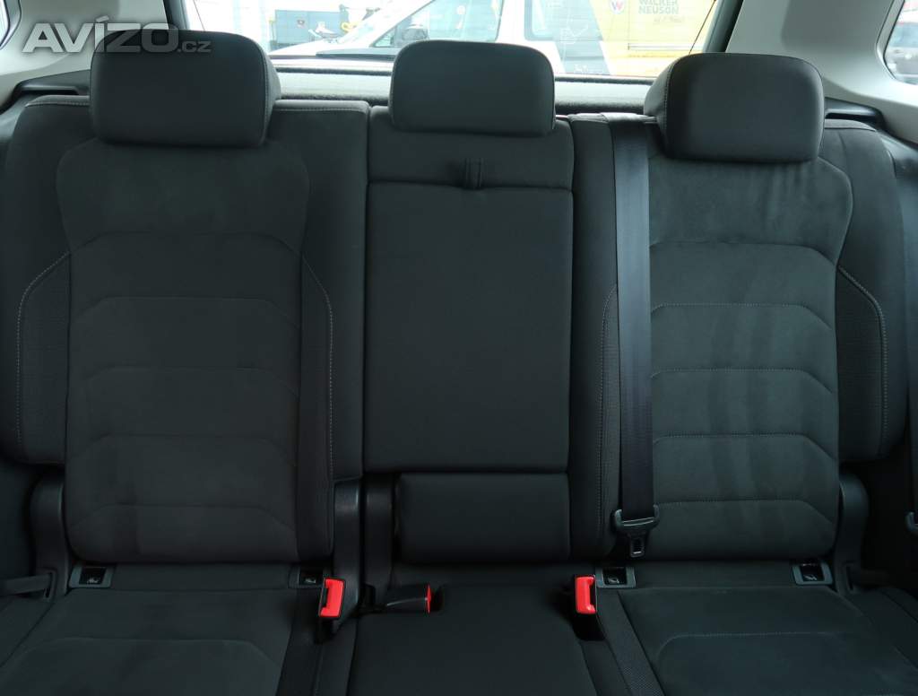 Foto inzerátu VW Tiguan 2.0 BiTDI