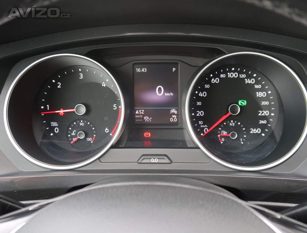 Foto inzerátu VW Tiguan 2.0 BiTDI