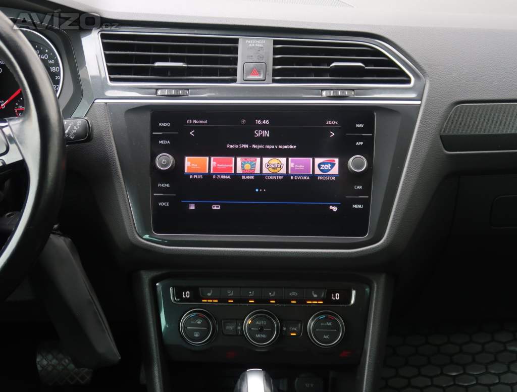 Foto inzerátu VW Tiguan 2.0 BiTDI